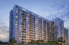 K-Ville Pune - Evolutionary Living | 2, 2.5, 3 BHK Homes by Unique Group | BuyIndiaHomes